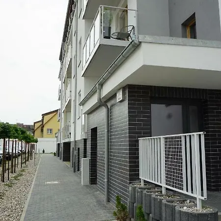 Apartament_20 Lejlighed *